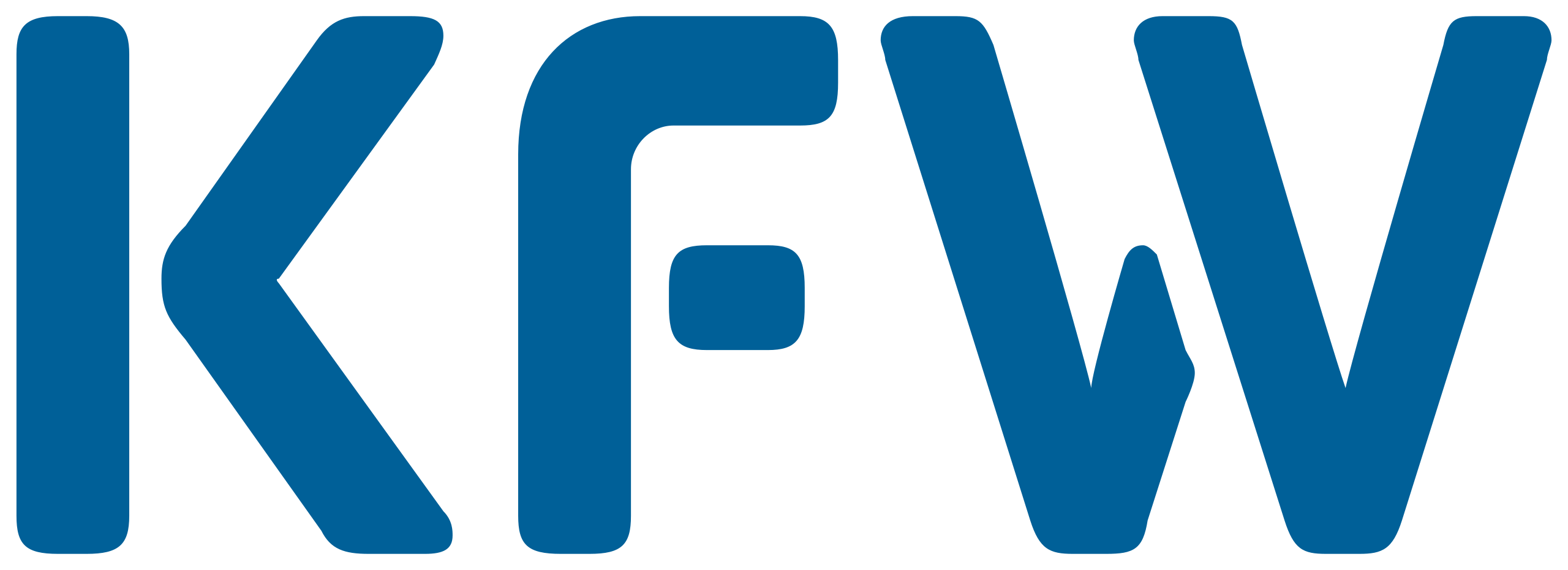 Abbildung: Logo KFW