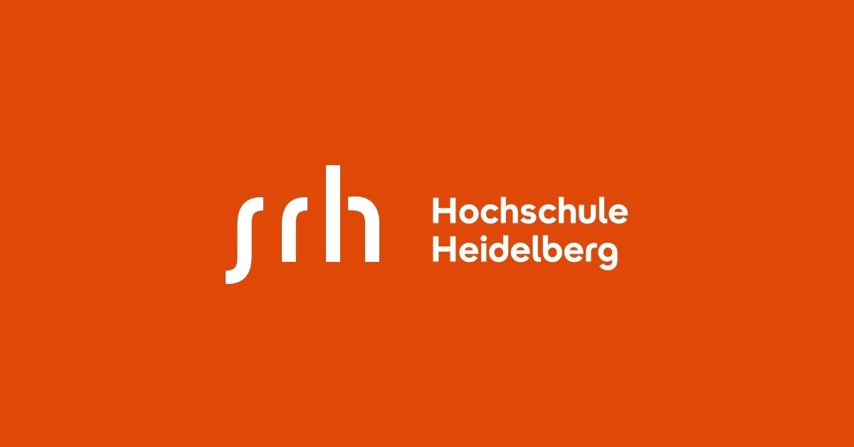 Abbildung: Logo SRH Heidelberg