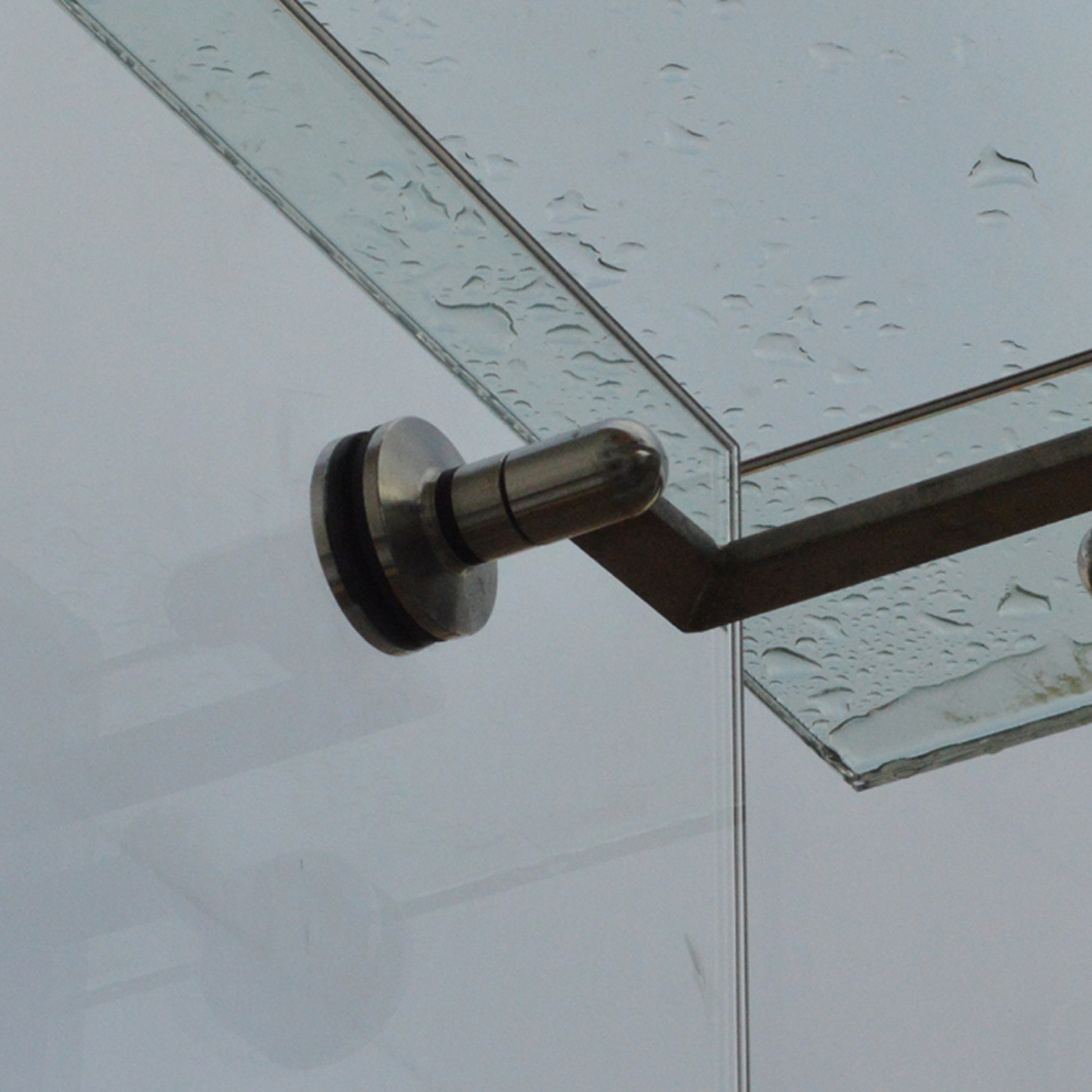 Abbildung: Haus M in Mannheim-Neckarstadt - Erweiterung eines Mehrfamilienhauses zu Wohn- und Geschäftshaus